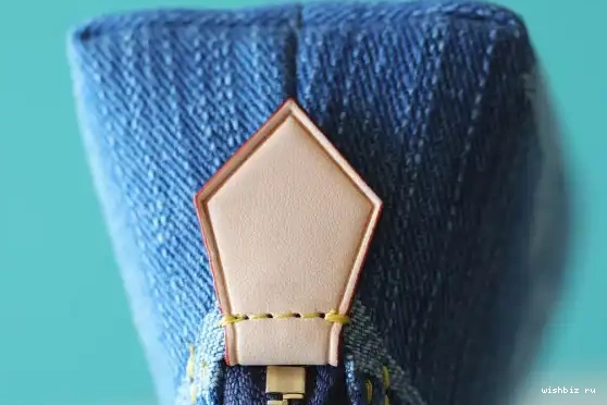 WIS PM Louis Cosmétique Vuitton Pochette 0427
